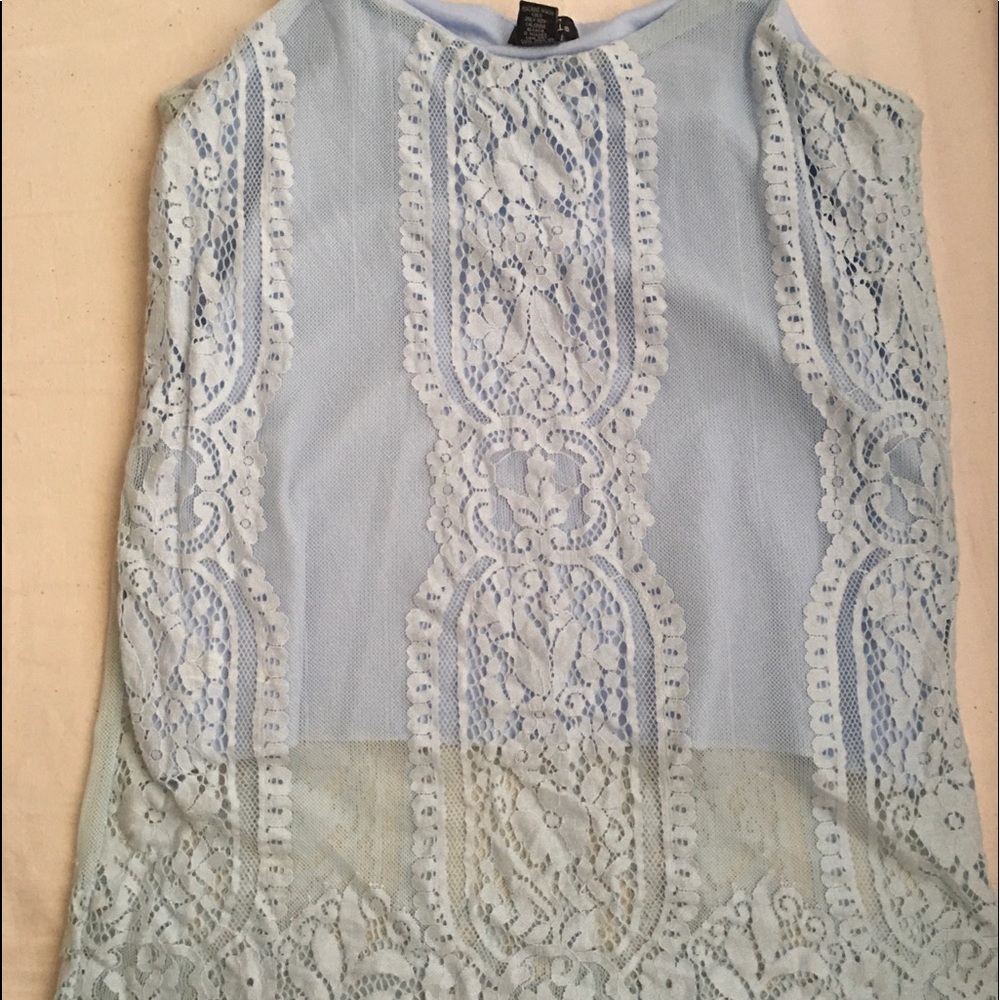 Rue 21 tank top